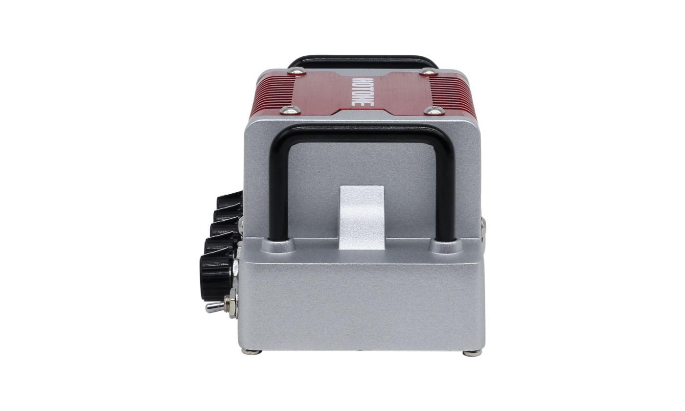 Hotone Heart Attack 5W Mini Amplifier with 18V PSU