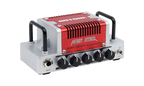 Hotone Heart Attack 5W Mini Amplifier with 18V PSU