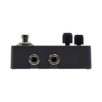 Hotone USB Audio Interface with VStomp Amp Mobile App