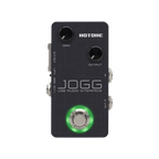 Hotone USB Audio Interface with VStomp Amp Mobile App