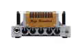 Hotone Mojo Diamond 5W Mini Amplifier with 18V PSU