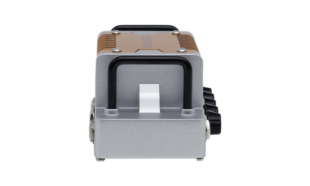 Hotone Mojo Diamond 5W Mini Amplifier with 18V PSU