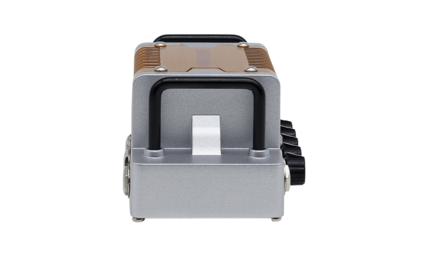 Hotone Mojo Diamond 5W Mini Amplifier with 18V PSU