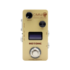 Hotone OMP-5 - Acoustic Simulator