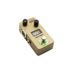 Hotone OMP-5 - Acoustic Simulator