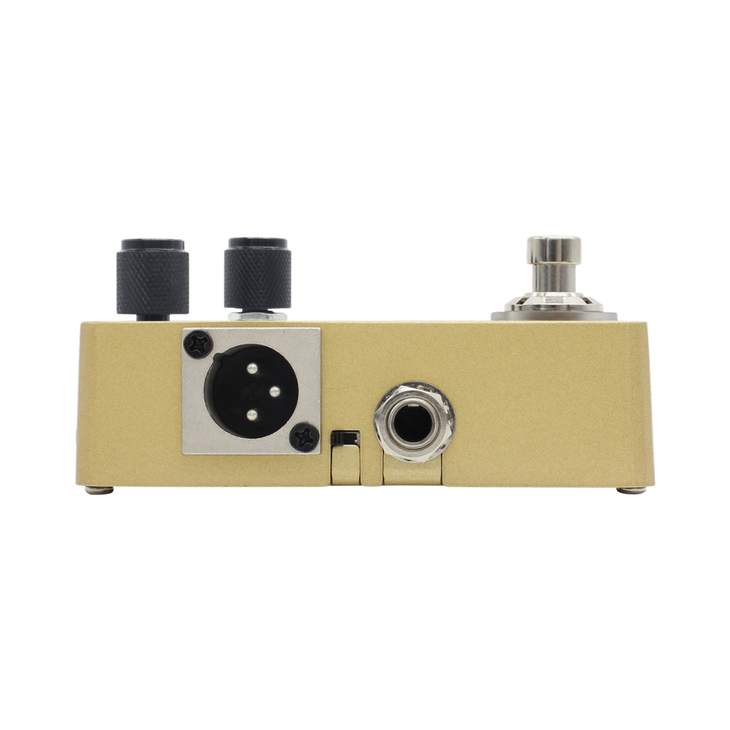 Hotone OMP-5 - Acoustic Simulator