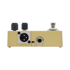 Hotone OMP-5 - Acoustic Simulator