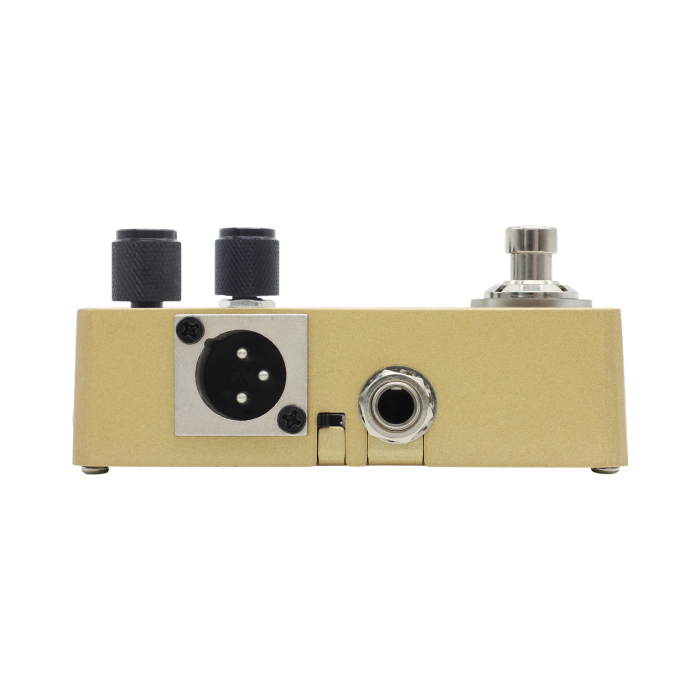 Hotone OMP-5 - Acoustic Simulator