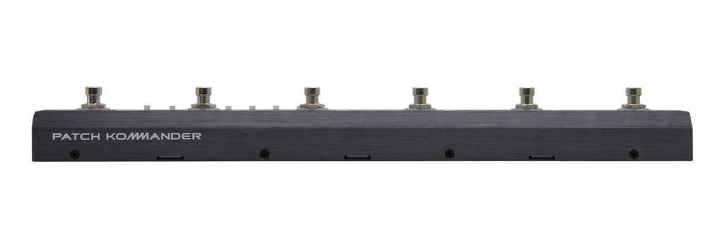 Hotone Programable Loop Switcher