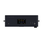 Hotone Pulze in Black Eclipse