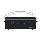 Hotone Pulze in Black Eclipse