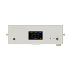 Hotone Pulze in Luna White