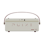 Hotone Pulze in Luna White