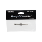 Hotone Straight Connector (1Pce)