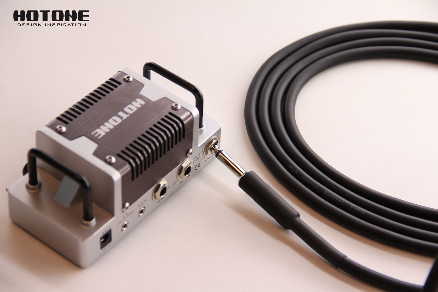 Hotone Speaker Cable 5 meters