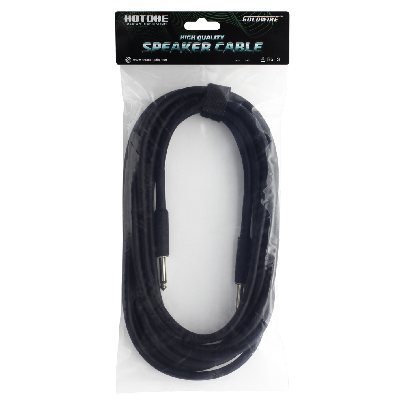Hotone Speaker Cable 5 meters