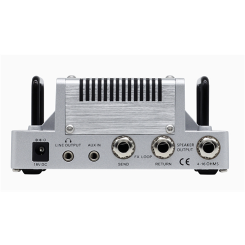 Hotone Thunderbass 5W Mini Bass Amplifier with 18V PSU