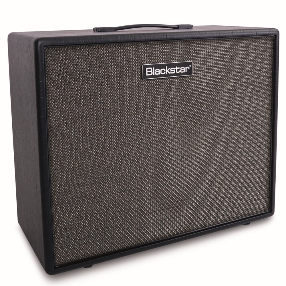 Blackstar HTV-112 MK III 80W 1x12 Guitar Speaker Cabinet