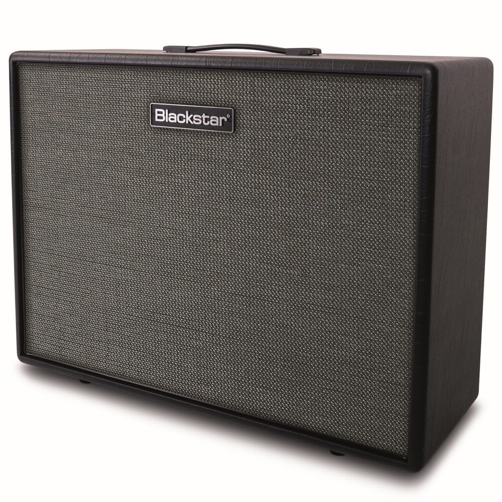Blackstar HTV-212 MK III 160W 2x12 Guitar Speaker Cabinet