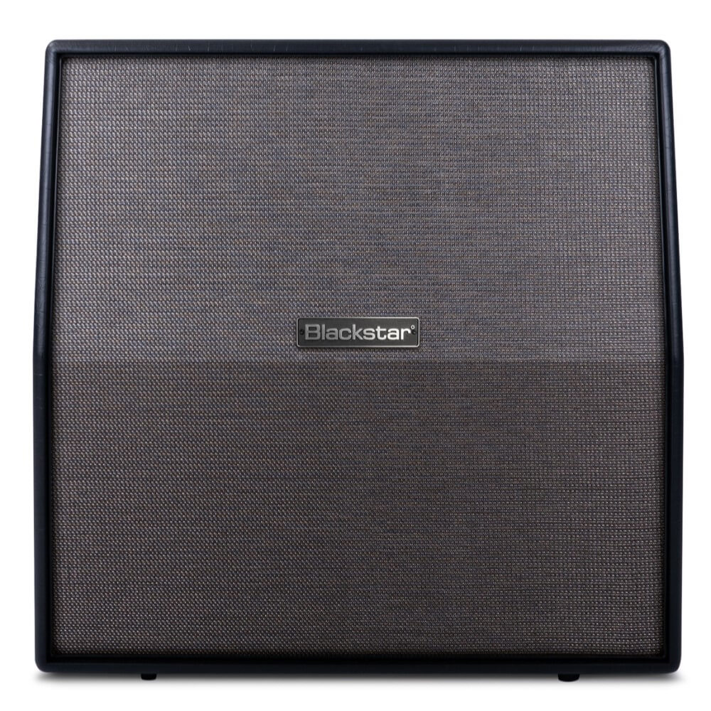 Blackstar HTV-412A MK III 320W 4x12 Slant Guitar Speaker Cabinet