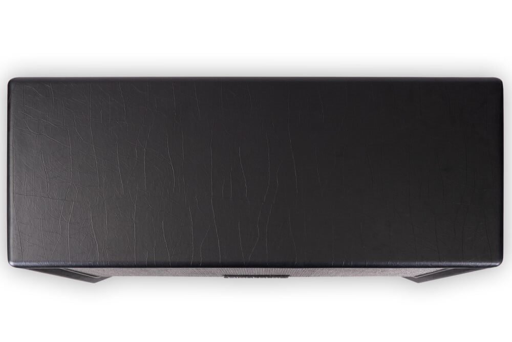 Blackstar HTV-412A MK III 320W 4x12 Slant Guitar Speaker Cabinet