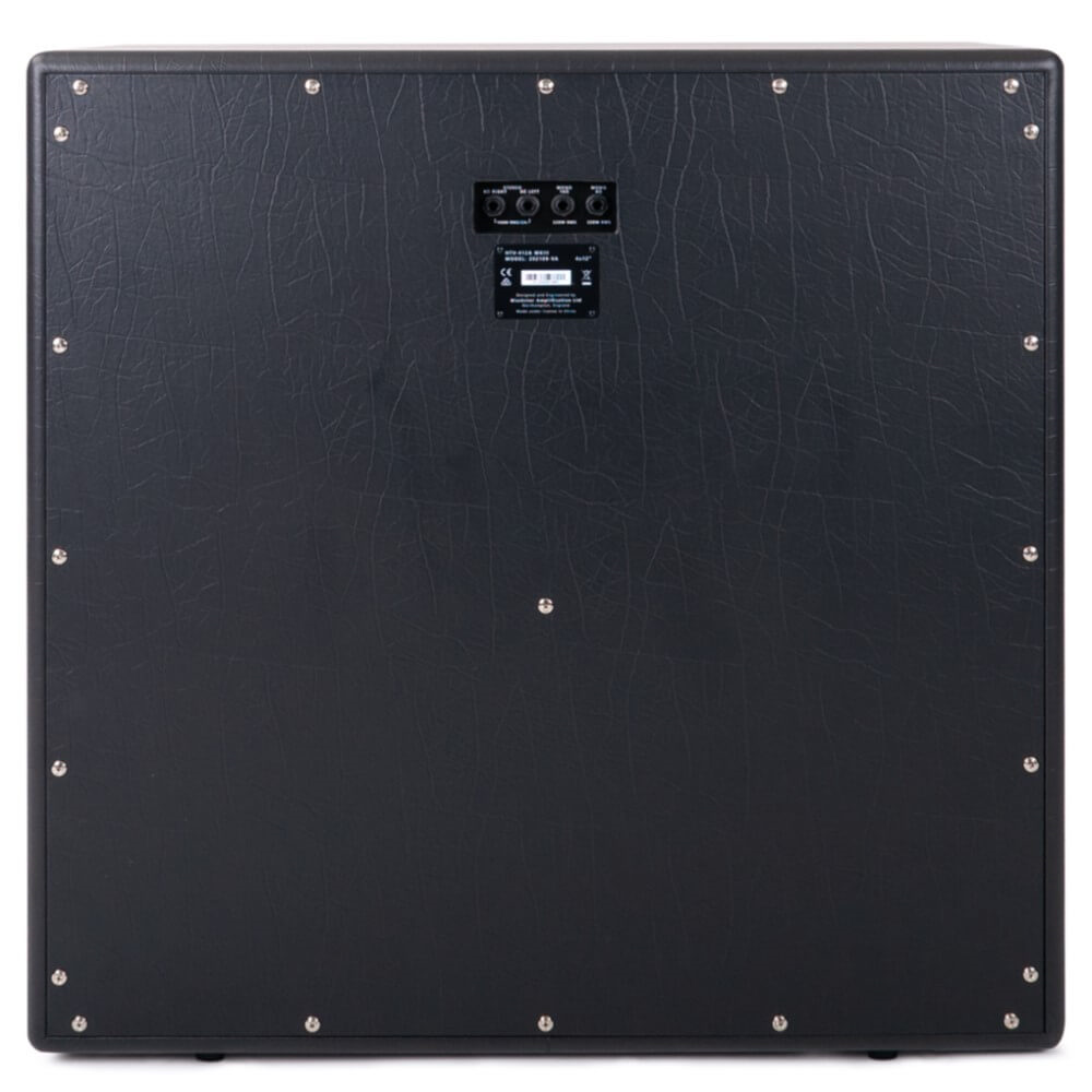 Blackstar HTV-412B MK III 320W 4x12 Straight Guitar Speaker Cabinet