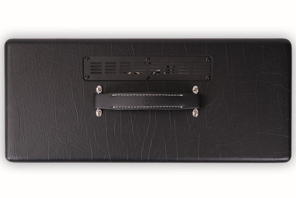 Blackstar HT Club 50 MK III 50W Tube Guitar Amplifier Head