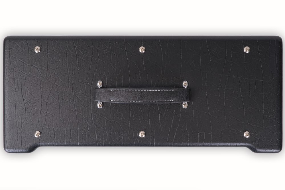 Blackstar HT Stage 60 MK III 1x12 60W Tube Guitar Combo Amplifier with Reverb