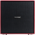 Blackstar DA412B Ruby Guitar Amp Speaker Cabinet (4x12)