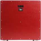 Blackstar DA412B Ruby Guitar Amp Speaker Cabinet (4x12)