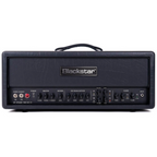Blackstar HT Stage 100H MK III 100W Tube Guitar Amplifier Head