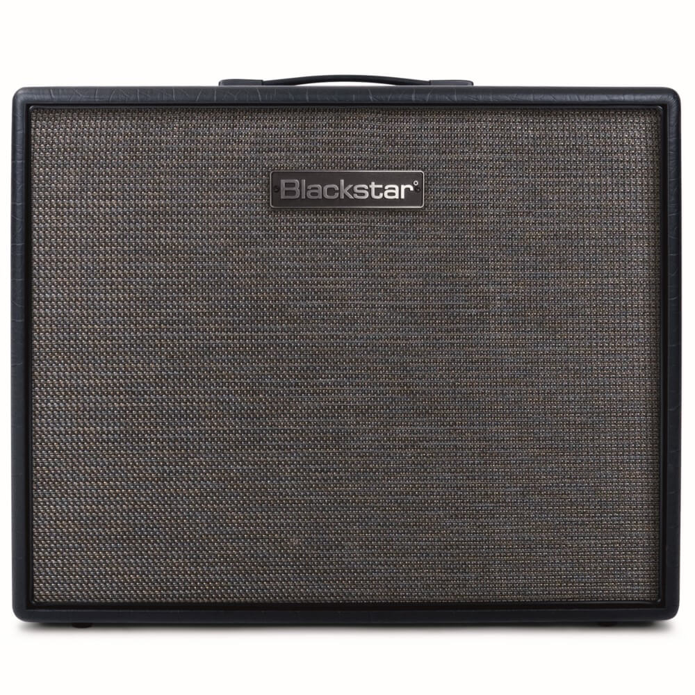 Blackstar HTV-112 MK III 80W 1x12 Guitar Speaker Cabinet