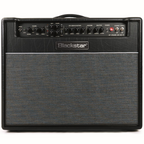 Blackstar HT Stage 60 MK III 1x12 60W Tube Guitar Combo Amplifier with Reverb