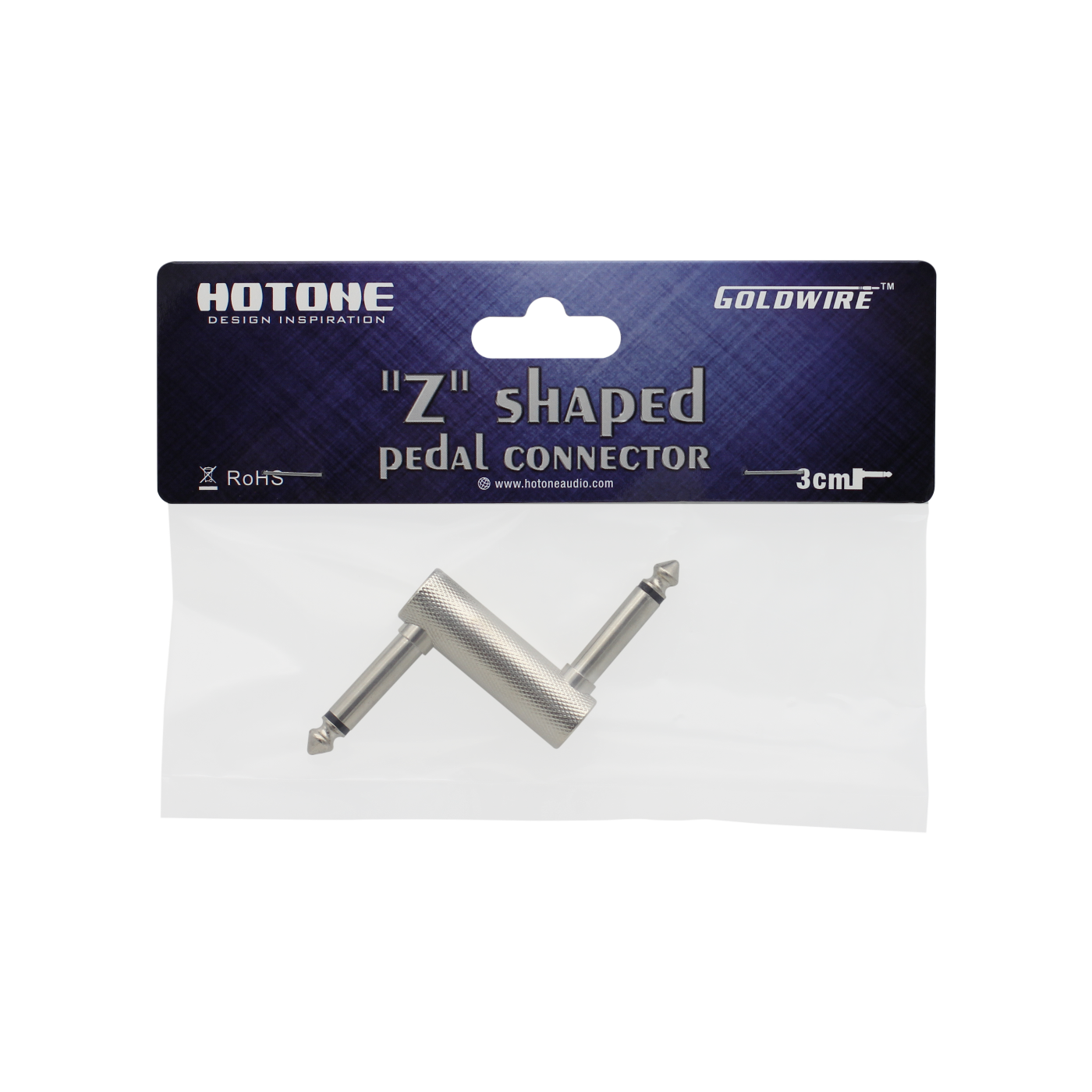 Hotone 3cm Z Connector 1PCS