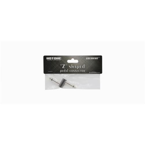 Hotone 1.5cm Z Connector 3PCS