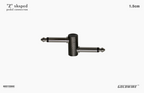Hotone 1.5cm Z Connector 5PCS