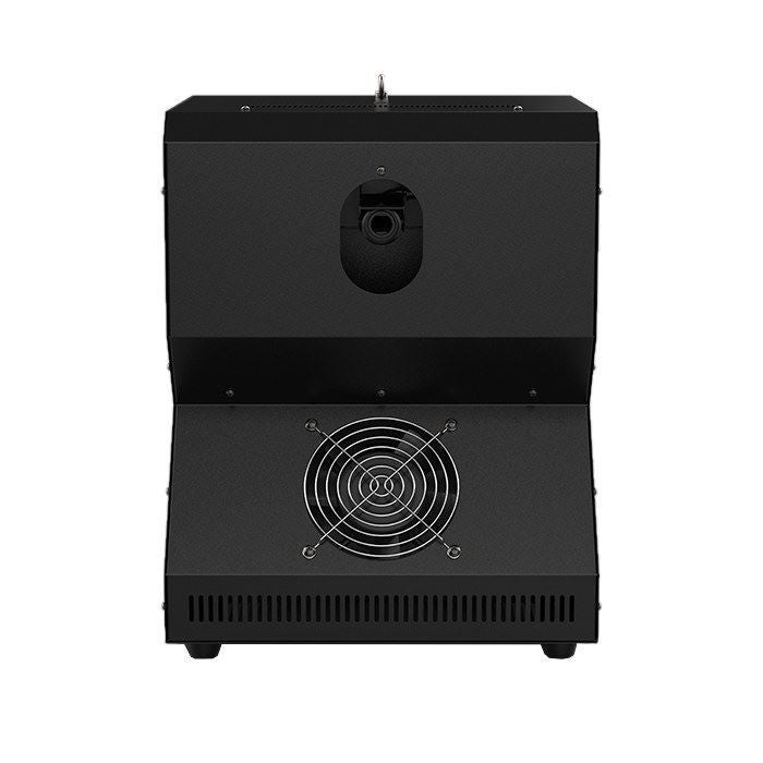 Chauvet Hurricane Bubble Haze 3-in-1 Atmospheric Machine - Bubbles, Haze or Haze-Filled Bubble