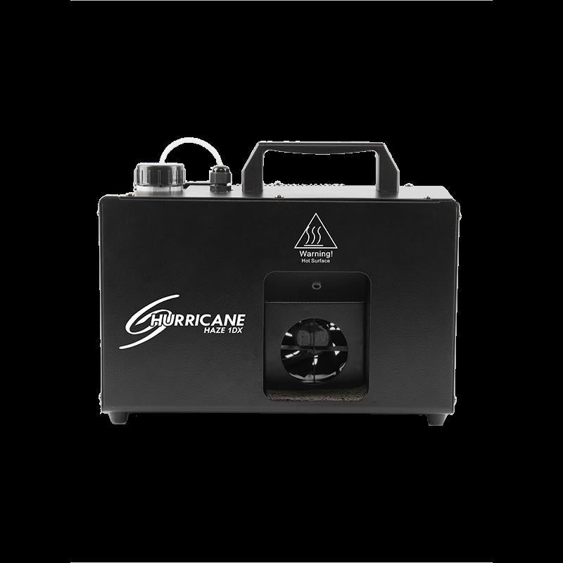 Chauvet Hurricane Haze 1DX 1.5L Haze Machine