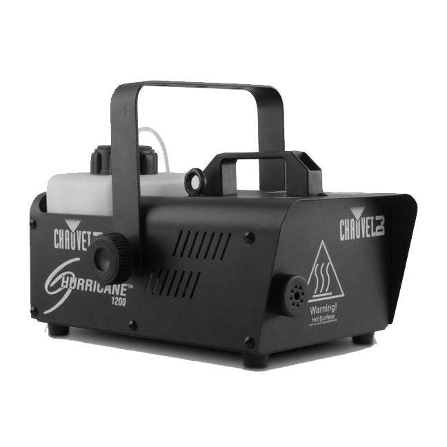 Chauvet Hurricane 1200 Smoke Machine