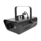 Chauvet Hurricane 1302 1070 Watt smoke machine with control FC-T, used for atmospheric effects in stage and event setups.