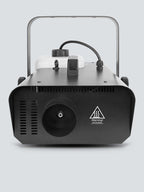 Chauvet Hurricane 1302 1070 Watt smoke machine with FC-T controller, atmospheric effects device for stage and event lighting.