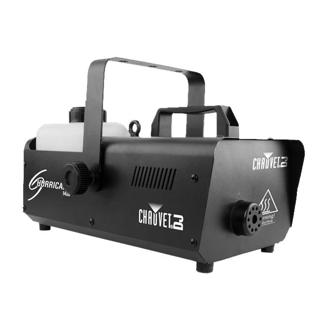 Chauvet Hurricane 1400 Fog Machine
