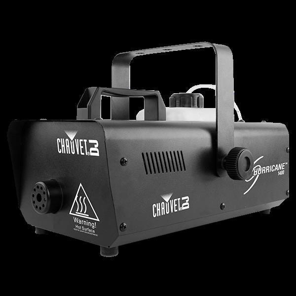 Chauvet Hurricane 1400 Fog Machine