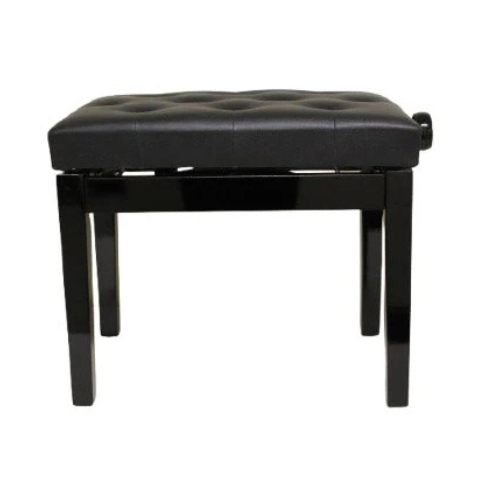 Casio Height Adjustable Piano Bench with Hydraulic Lift