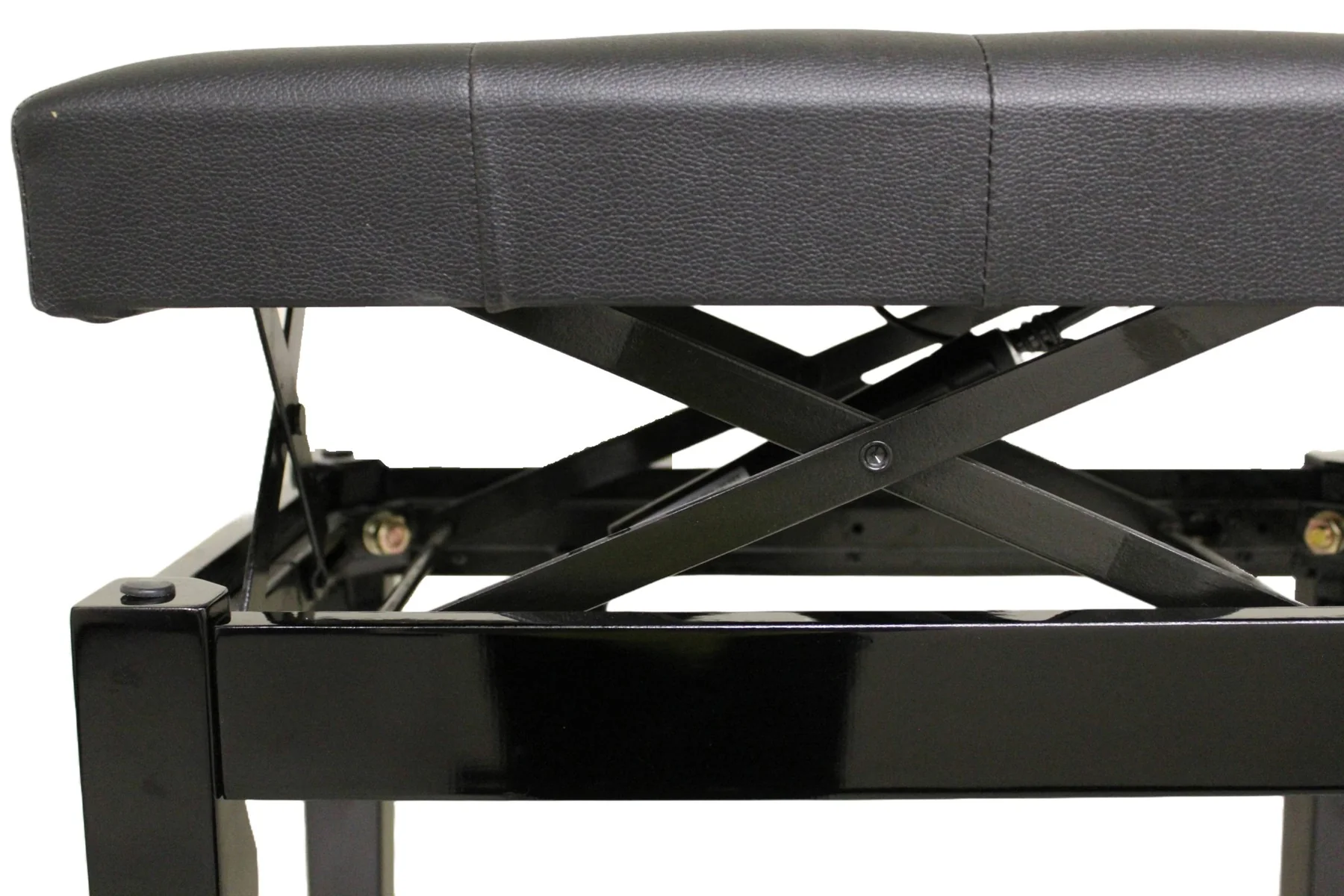 Casio Height Adjustable Piano Bench with Hydraulic Lift