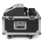 Beamz PRO HZ3000 Pro Haze Machine Flightcase