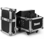 Beamz PRO HZ3000 Pro Haze Machine Flightcase