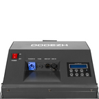 Beamz PRO HZ3000 Pro Haze Machine Flightcase