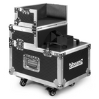 Beamz PRO HZ3000 Pro Haze Machine Flightcase