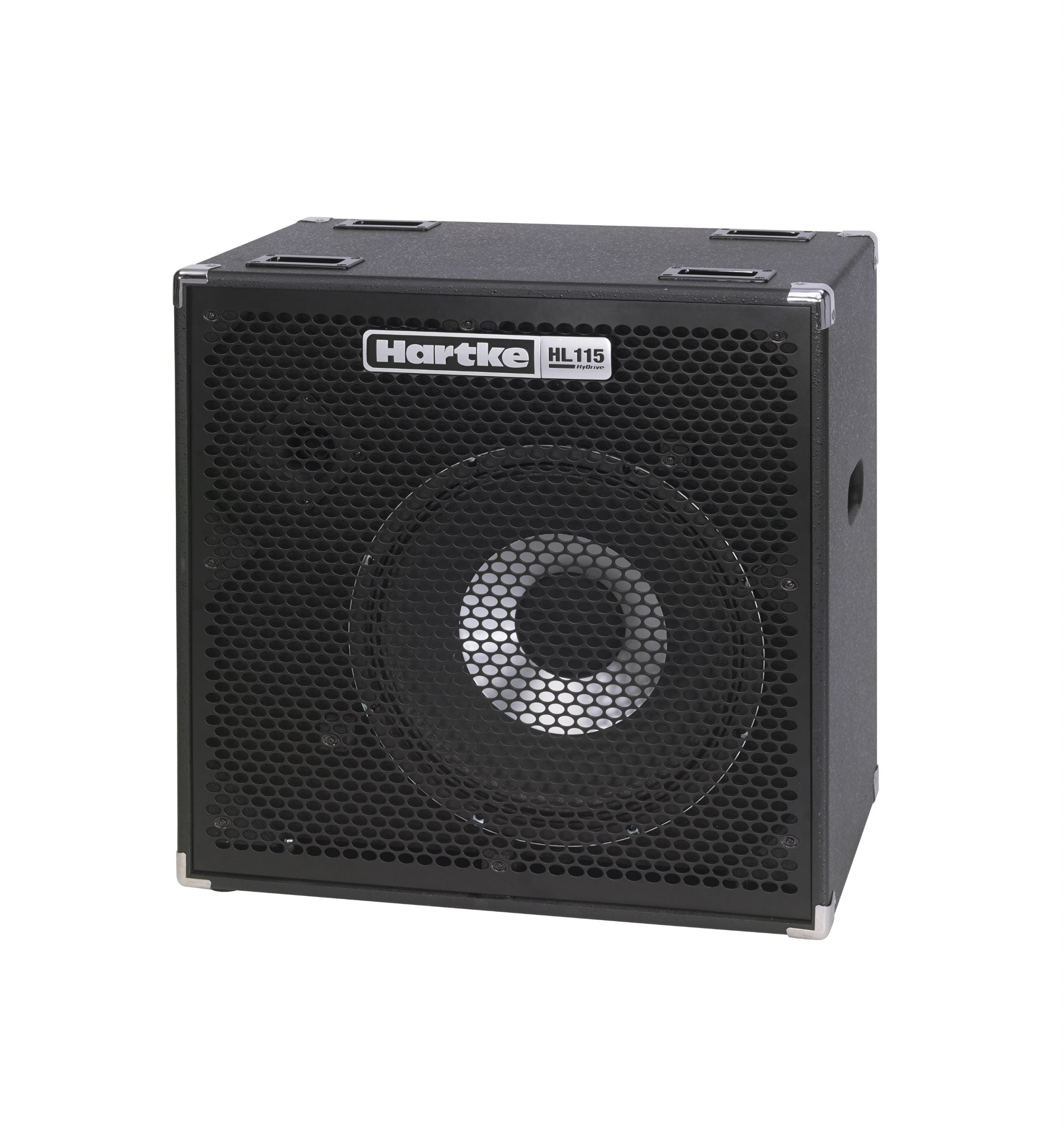 Hartke HyDrive HL115 - Lightweight Bass Cabinet